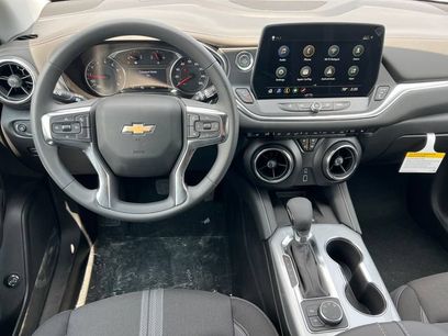 New 2026 Chevrolet Blazer LT w/ Convenience Package