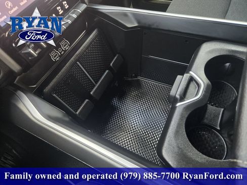Used 2026 RAM 1500 Big Horn AWD/4WD image 15