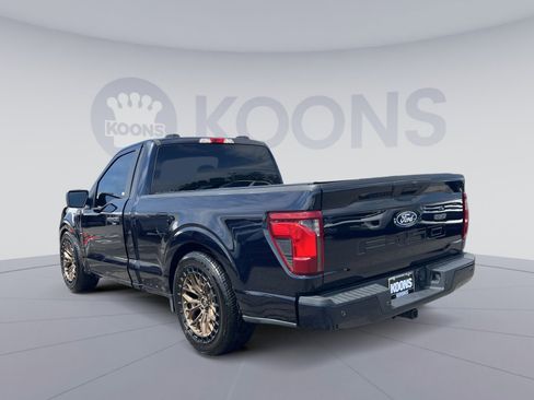 Used 2024 Ford F150 XL image 8