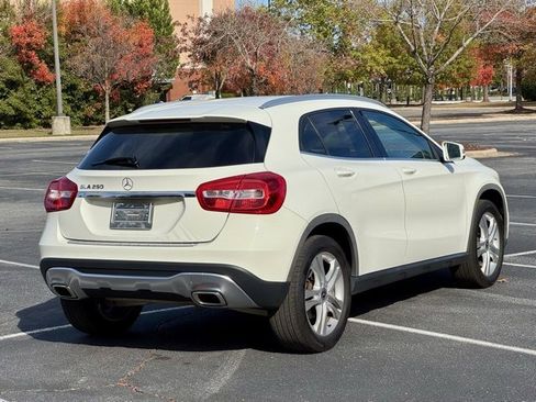 Used 2018 Mercedes-Benz GLA 250 image 7