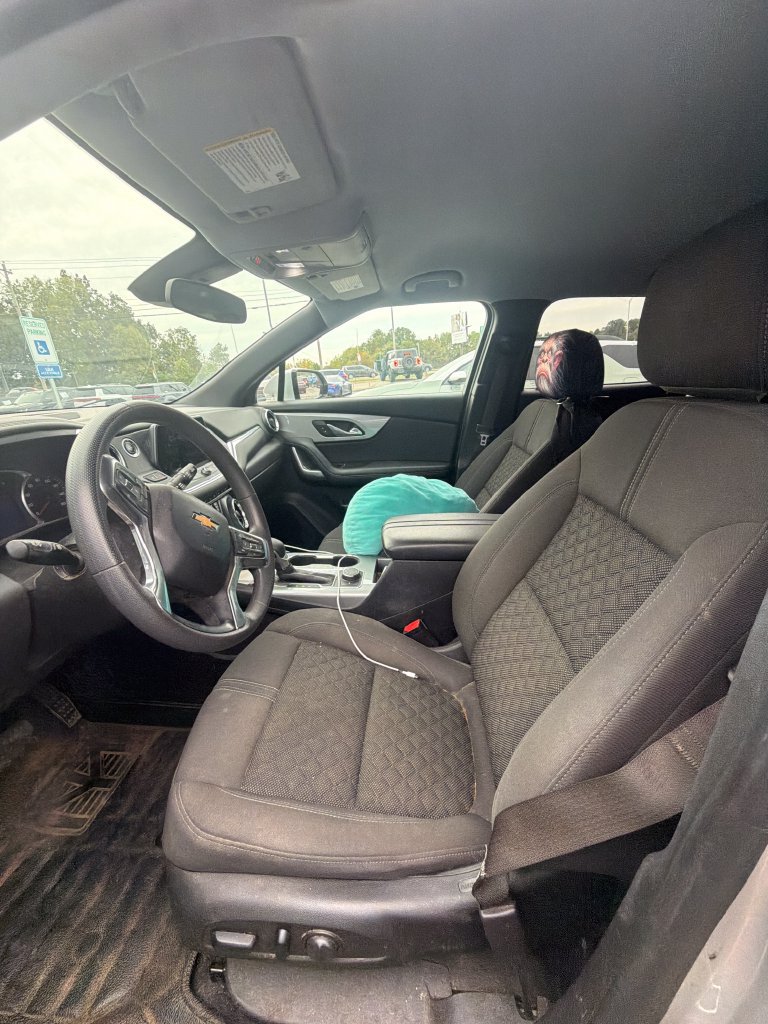 Used 2021 Chevrolet Blazer LT AWD/4WD image 7