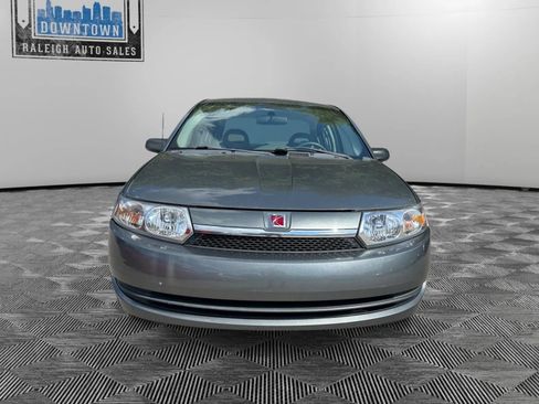 Used 2004 Saturn ION Level 2 FWD image 3