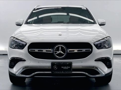 Used 2026 Mercedes-Benz GLA 250 image 8