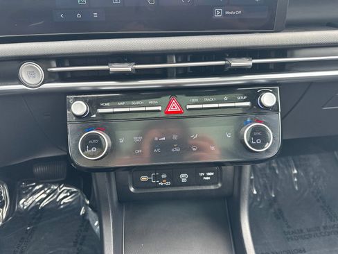 Used 2025 Hyundai Tucson SEL AWD/4WD image 66