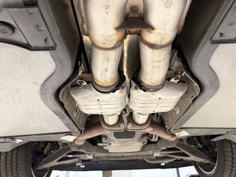 Used 2012 Chevrolet Corvette Grand Sport w/ 3LT Preferred Equipment Group image 26