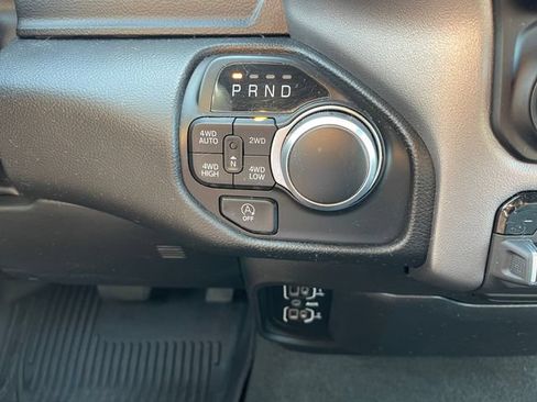 Used 2023 RAM 1500 Big Horn AWD/4WD image 20