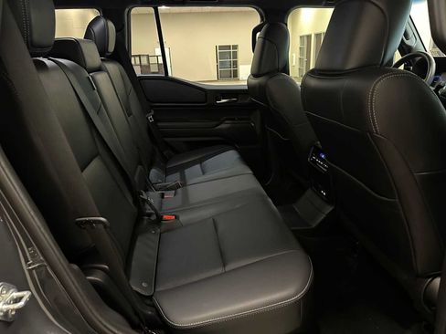 Used 2025 Toyota Land Cruiser AWD/4WD image 27