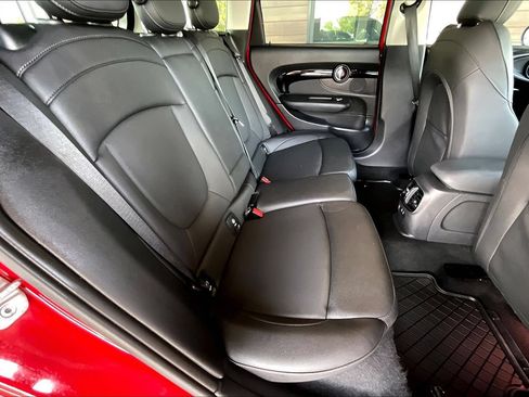 Used 2024 MINI Cooper Clubman S AWD/4WD image 21