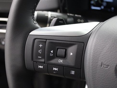 New 2026 INFINITI QX60 Luxe image 28