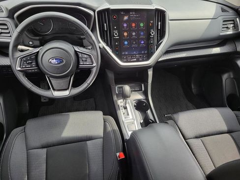 Certified 2025 Subaru Ascent Premium image 16