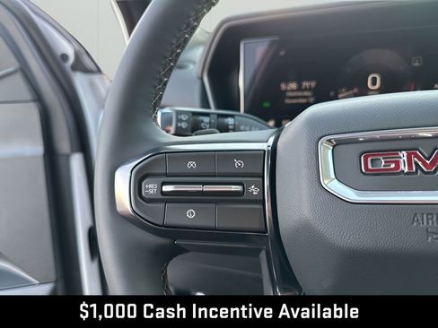 New 2026 GMC Terrain AT4 w/ Convenience Package III AWD/4WD image 30