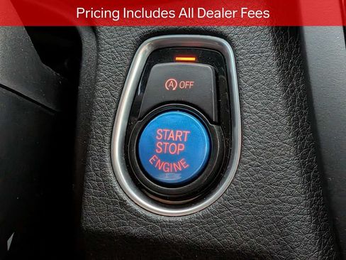 Used 2015 BMW M3 RWD image 29