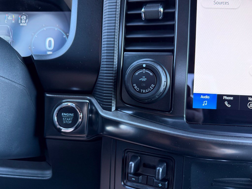 New 2026 Ford F150 Raptor AWD/4WD image 29