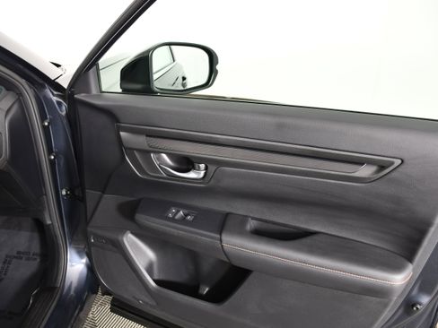 Certified 2024 Honda CR-V Sport image 39