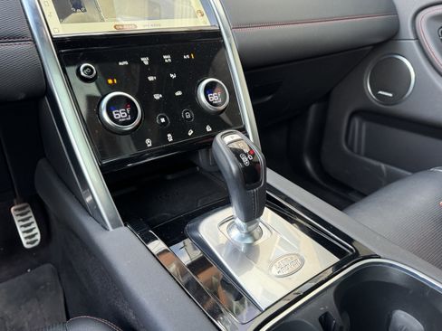 Used 2021 Land Rover Discovery Sport S R-Dynamic image 29