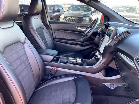 Used 2024 Ford Edge ST-Line image 7