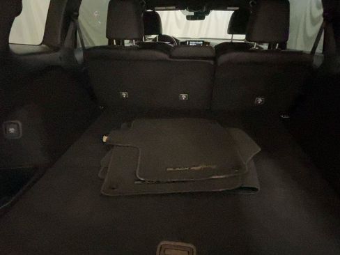 Certified 2024 Honda Passport Black Edition image 17
