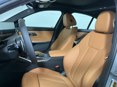 New 2026 BMW 330i Sedan w/ M Sport Package RWD image 22