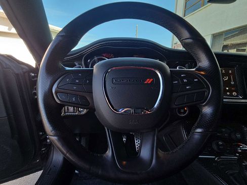 Used 2021 Dodge Challenger R/T Scat Pack image 18