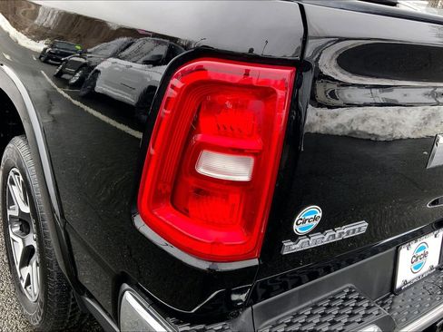 Used 2025 RAM 1500 Laramie image 26