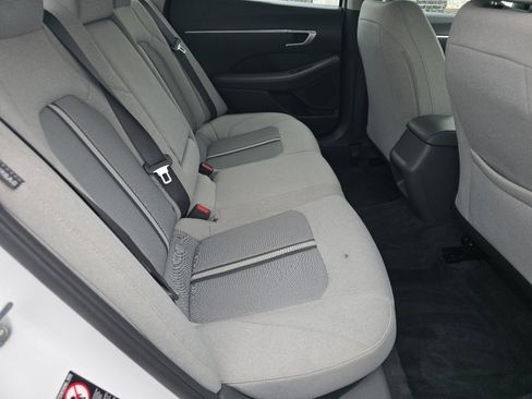 Used 2021 Hyundai Sonata SEL image 19