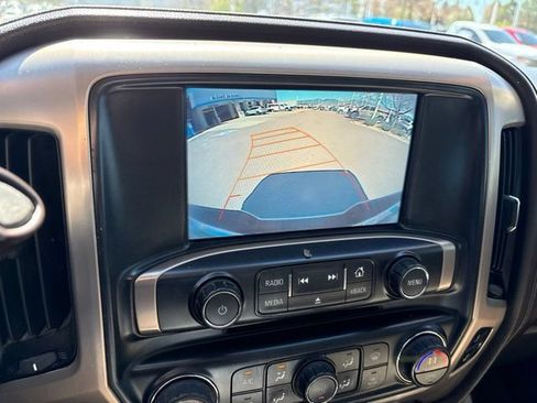 Used 2016 GMC Sierra 1500 Denali AWD/4WD image 20