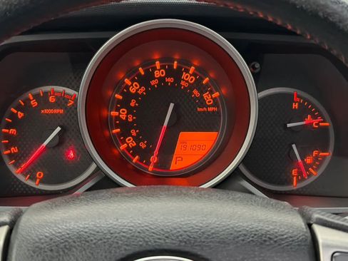 Used 2010 Toyota 4Runner SR5 w/ Premium Pkg w/Leather image 24