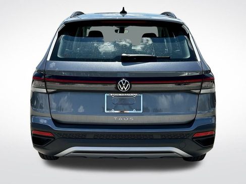 New 2025 Volkswagen Taos S image 5