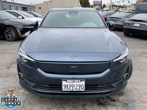 Used 2024 Polestar Polestar 2 image 2