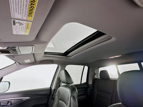 Used 2023 Honda Ridgeline RTL-E image 25