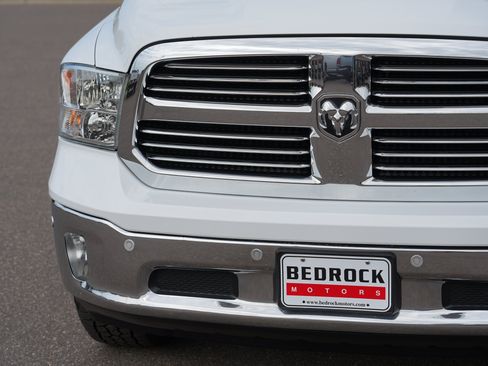 Used 2018 RAM 1500 Big Horn AWD/4WD image 9