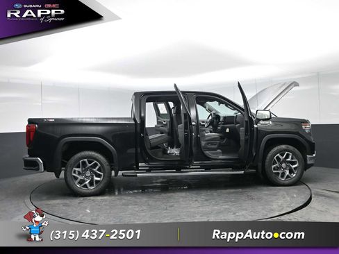 New 2026 GMC Sierra 1500 SLT w/ SLT Premium Plus Package image 27