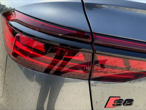 New 2025 Audi S8 image 14