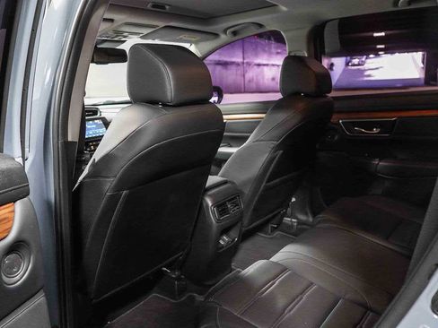 Used 2021 Honda CR-V EX-L image 22