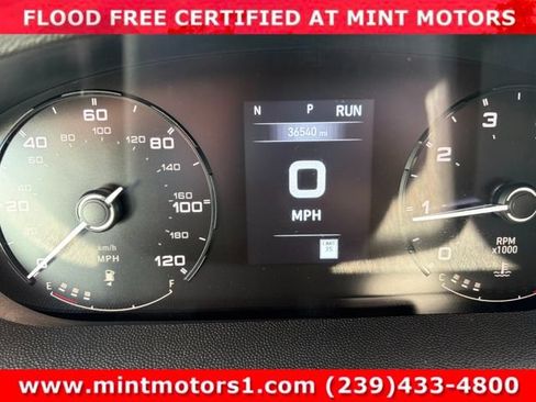 Used 2024 RAM ProMaster 2500 w/ Power Group FWD image 22