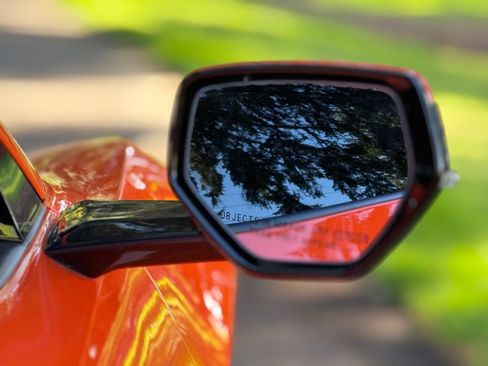 Used 2020 Chevrolet Corvette Stingray Preferred Cpe w/ 2LT Preferred Equipment Group image 24