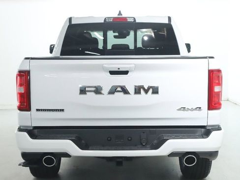 Used 2026 RAM 1500 Big Horn AWD/4WD image 45