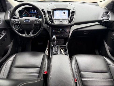 Used 2019 Ford Escape SEL AWD/4WD image 13