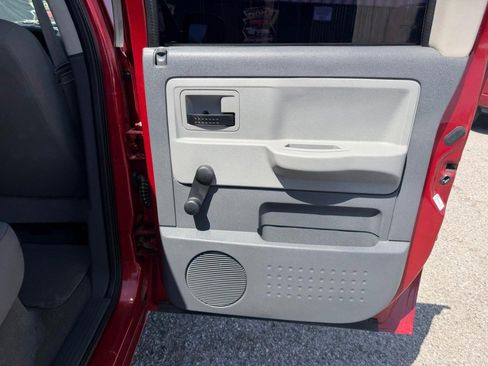 Used 2006 Dodge Dakota ST RWD image 31