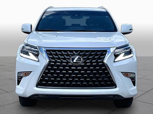 Used 2022 Lexus GX 460 Premium w/ Premium Package AWD/4WD image 4