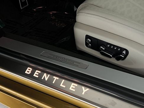 Certified 2025 Bentley Continental GT Speed image 60