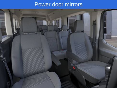 New 2026 Ford Transit 350 XLT AWD/4WD image 10