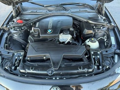 Used 2015 BMW 320i Sedan image 27