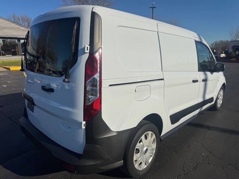 Used 2019 Ford Transit Connect XL image 6