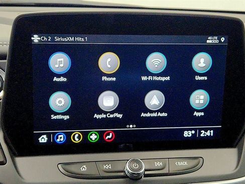 Used 2024 Chevrolet Blazer LT w/ Convenience Package FWD image 20