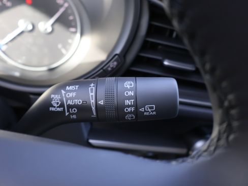 New 2026 MAZDA CX-30 AWD 2.5 S image 38