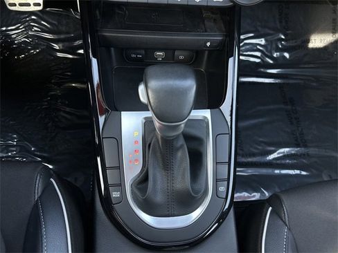 Used 2024 Kia Forte GT-Line w/ GT-Line Premium Package image 34