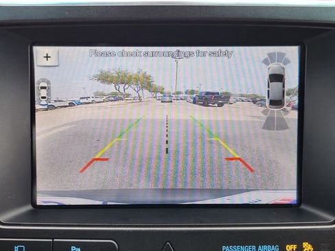 Used 2019 Ford Explorer Sport w/ Equipment Group 401A image 15