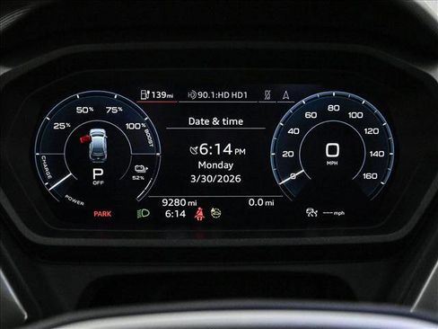 Certified 2023 Audi Q4 e-tron Premium Plus w/ Premium Plus image 11