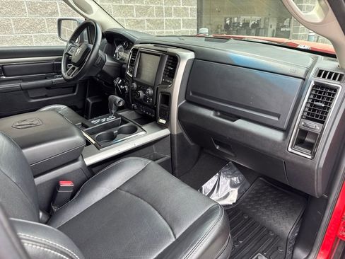 Used 2013 RAM 1500 Sport AWD/4WD image 31